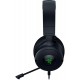Gaming Headset Razer Kraken v4 X USB RGB Black (RZ04-05180100-R3M1)