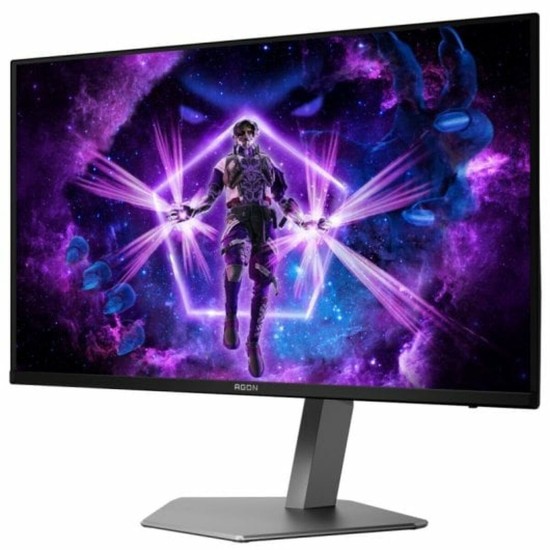 Οθόνη Υπολογιστή AOC Agon 31.5" 4K QD OLED 165Hz (AG326UD)