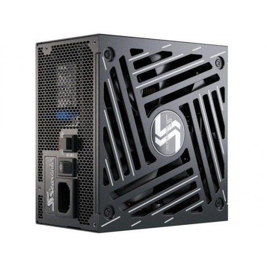 Τροφοδοτικό Seasonic Focus GX ATX3.1 2024 850W Full Modular 80 Plus Gold (FOCUS-GX-850-V4)