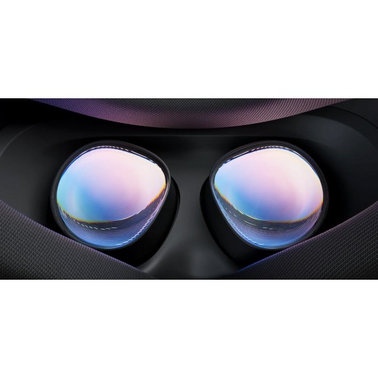 Oculus Meta Quest 3S 128 GB με Χειριστήριο (1000203-01)