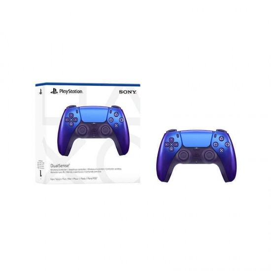 Sony DualSense Controller Chroma Indigo