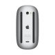 Apple Magic Mouse USB-C 2024 White (MXK53Z)