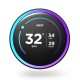 Υδρόψυξη Nzxt Kraken Elite 360 LCD display (RL-KN36E-B2)