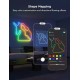Govee Ταινία LED Neon Rope Light 2 (H61D3)
