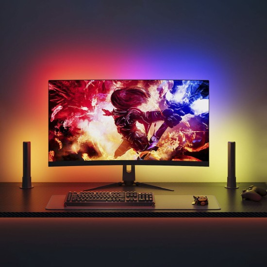 Govee PC Monitor Pro Kit for 27-34 (H6608)