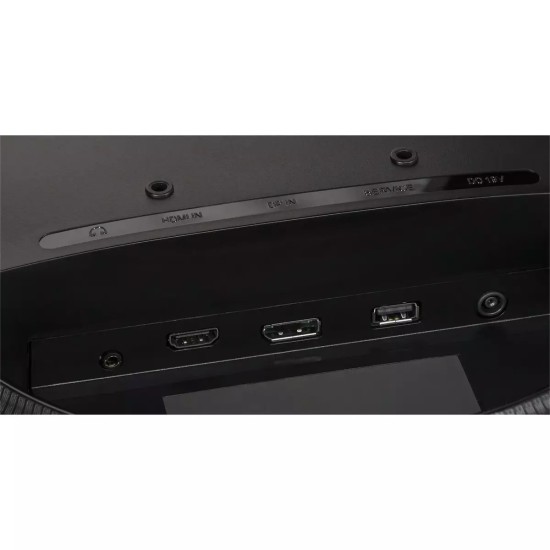 Οθόνη Υπολογιστή Samsung Odyssey G55C VA HDR Curved 27" QHD 165Hz (LS27CG554EUXEN)