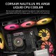 Υδρόψυξη Corsair Nautilus 240 RS ARGB (CW-9060092-WW)
