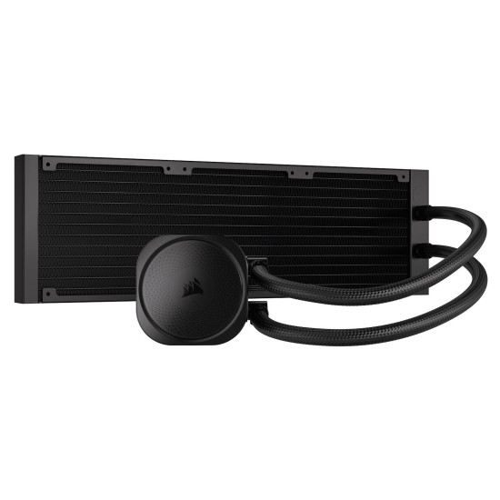 Υδρόψυξη Corsair Nautilus 360 RS Black (CW-9060089-WW)