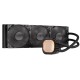 Υδρόψυξη Corsair Nautilus 360 RS Black (CW-9060089-WW)