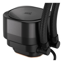 Υδρόψυξη Corsair Nautilus 360 RS Black (CW-9060089-WW)