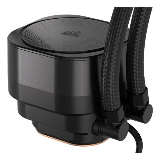 Υδρόψυξη Corsair Nautilus 360 RS Black (CW-9060089-WW)