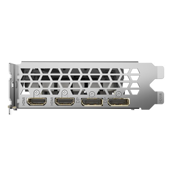 Gigabyte GeForce RTX 3050 6GB GDDR6 Windforce OC v2 (GV-N3050WF2OCV2-6GD)