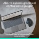 Ποντίκι LOGITECH ERGO M575S Graphite (910-007029)