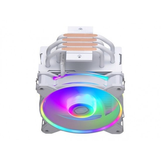 Cooler Master Hyper 212 Halo White ARGB (RR-S4WW-20PA-R1)