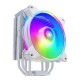 Cooler Master Hyper 212 Halo White ARGB (RR-S4WW-20PA-R1)