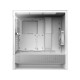 Κουτί Υπολογιστή NZXT H5 Flow White 2024 (CC-H52FW-01)