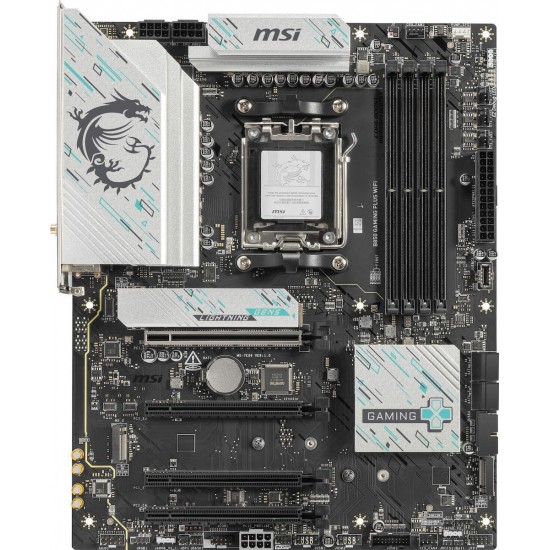 MSI B850 Gaming Plus Wi-Fi (7E56-001R)