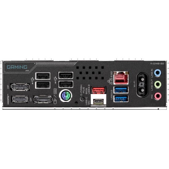 Motherboard Gigabyte B850M GAMING X WIFI6E (B850M GAMING X WF6E)