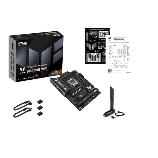 Asus TUF Gaming B850-Plus (90MB1J30-M0EAY0)