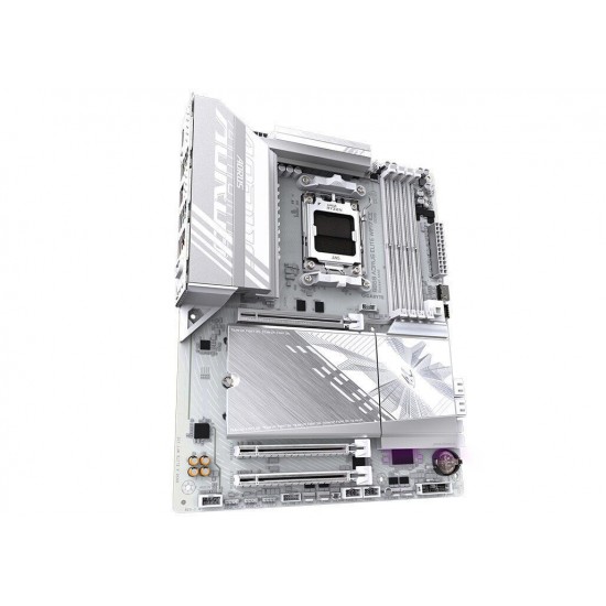 Motherboard Gigabyte B850 AORUS ELITE WIFI7 ICE (B850 A ELITE WF7 ICE)