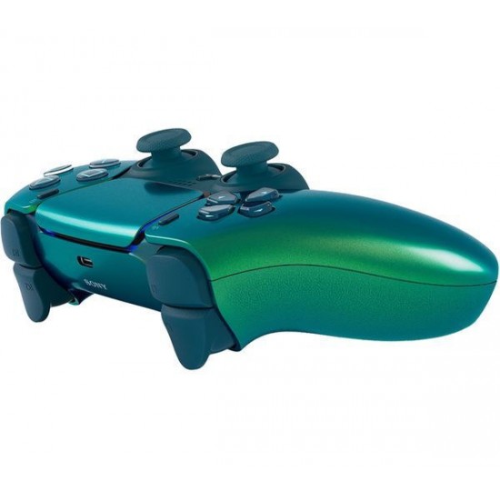 Sony DualSense Controller Chroma Teal (711719590477) Sony DualSense Controller Chroma Teal (711719590477)