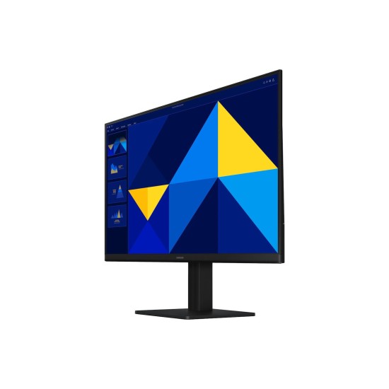 Οθόνη Υπολογιστή Samsung Essential S3 27" (S30GD)