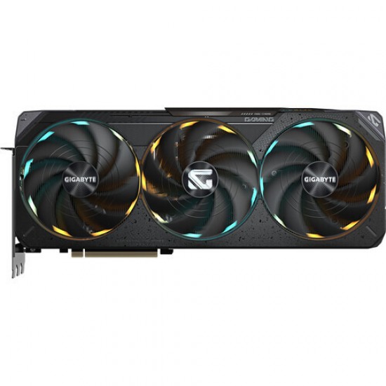 Gigabyte GeForce RTX 5080 16GB GAMING OC (GV-N5080GAMING OC-16GD)