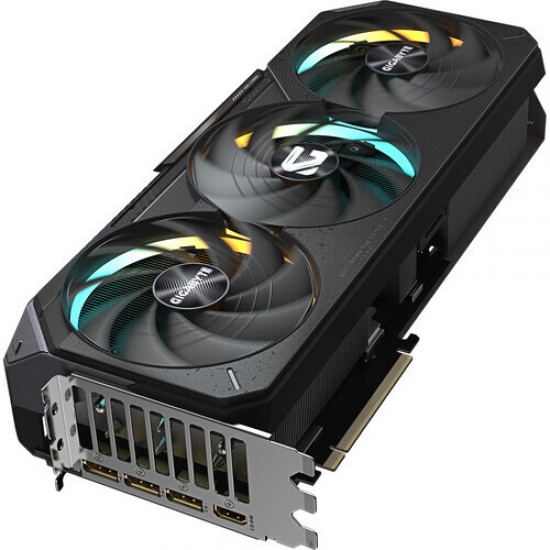 Gigabyte GeForce RTX 5080 16GB GAMING OC (GV-N5080GAMING OC-16GD)