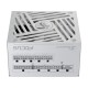 Τροφοδοτικό Seasonic Focus GX 750W ATX3.1 2024 White (FOCUS-GX-750-V4-WHITE)