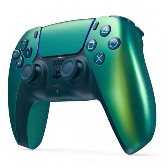 Sony DualSense Controller Chroma Teal (711719590477) Sony DualSense Controller Chroma Teal (711719590477)