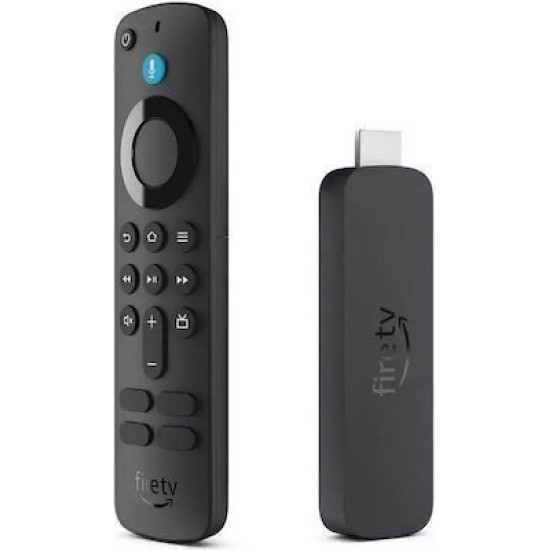 Amazon Fire TV Stick Fire 4K Gen 2 (B0CJKTWTVT)