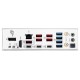 Motherboard B850 PRO RS (90-MXBQK0-A0UAYZ)