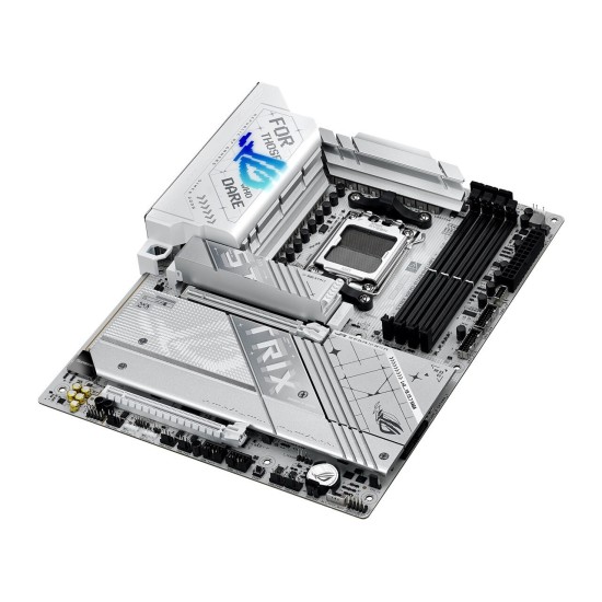 Motherboard B850 PRO RS (90-MXBQK0-A0UAYZ)