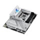 Motherboard B850 PRO RS (90-MXBQK0-A0UAYZ)