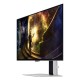Οθόνη Υπολογιστή Samsung Odyssey G6 27" 240Hz QHD OLED (LS27DG612SUXEN)