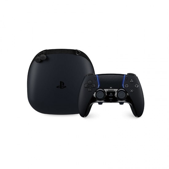 Sony DualSense Edge Wireless Controller Μαύρο (711719593072) Sony DualSense Edge Wireless Controller Μαύρο (711719593072)