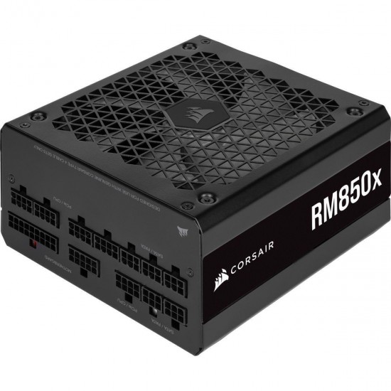 Corsair RM850x v2 rev. 2.0 850W Full Modular 80 Plus Gold (CP-9020270-EU)