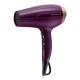 Πιστολάκι Μαλλιών Remington Purple 2300W (D5219)