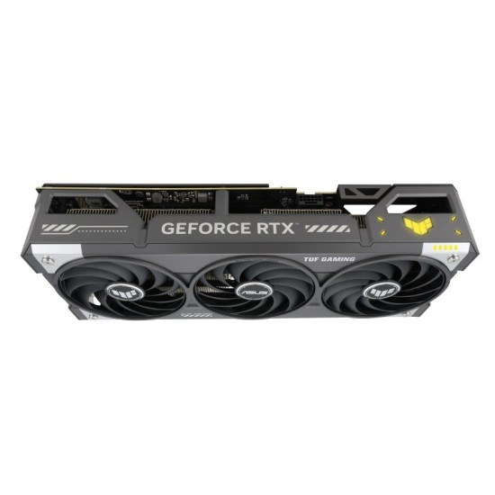 Asus GeForce RTX 5070 12GB GDDR7 Tuf Gaming OC (90YV0LZ0-M0NA00)