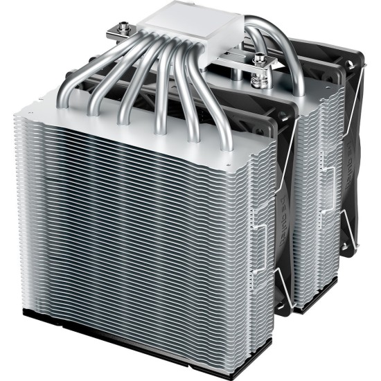 Be Quiet Pure Rock Pro 3 Silver (BK041)