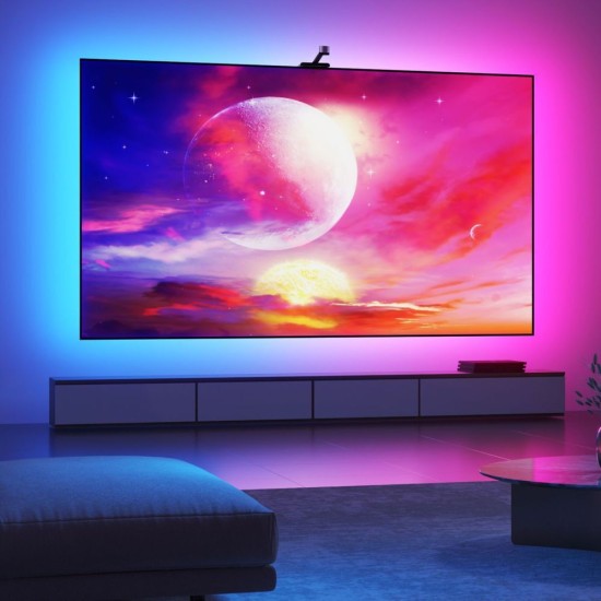 Govee Netflix Envisual TV Backlight 55-65 Inch (H6098CD1)