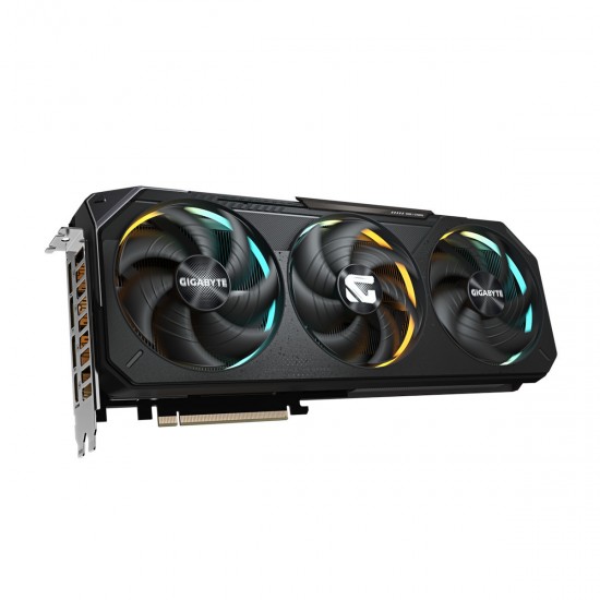 Gigabyte GeForce RTX 5070 12GB Gaming OC (GV-N5070GAMING OC-12GD) Gigabyte GeForce RTX 5070 12GB Gaming OC (GV-N5070GAMING OC-12GD)