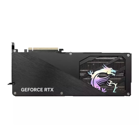 MSI GeForce RTX 5070 Gaming Trio OC 12GB GDDR7 (V532-019R)