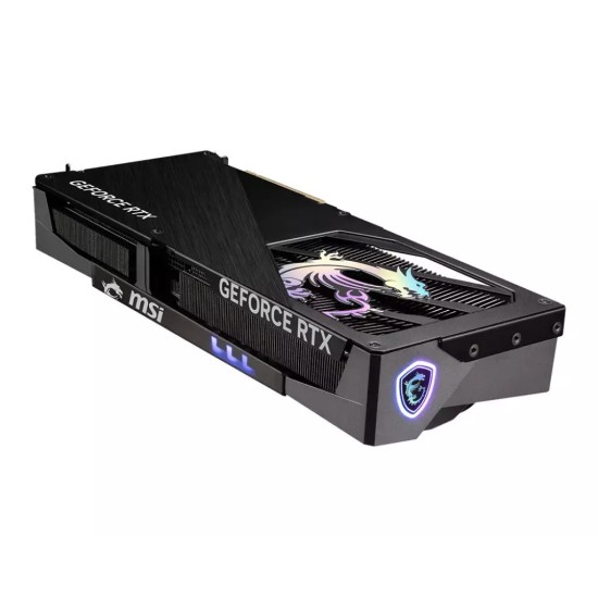 MSI GeForce RTX 5070 Gaming Trio OC 12GB GDDR7 (V532-019R)