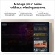 Google Tv Streamer 4k Bluetooth Wi-fi Android Tv 32 Gb (GA05662-US)