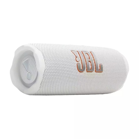 JBL Bluetooth Speaker Flip 7 White (JBLFLIP7WH)