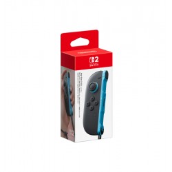 Nintendo Switch 2 Joy-Con Left Light Blue
