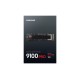 Samsung 9100 Pro SSD 1TB PCIe 5.0 (MZ-VAP1T0BW)