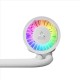 Arctic Liquid Freezer III Pro A-RGB 360 White (ACFRE00188A)