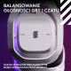 Headset Logitech Headset G Astro A50 Gen 5 Λευκό (939-002230)
